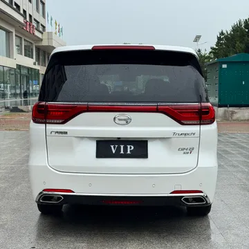 Gac M8