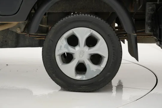Hyundai Porter II