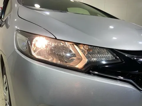 Honda Jazz (Fit)