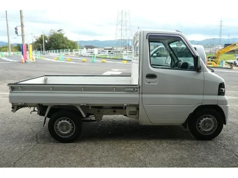 Mitsubishi Minicab Truck