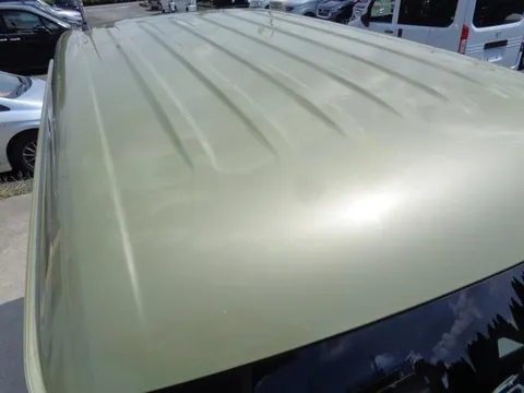 Honda N-VAN Plus Style