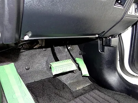 Nissan KIX
