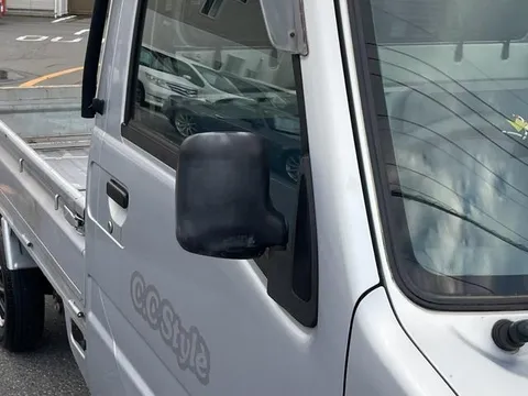 Subaru Sambar Truck