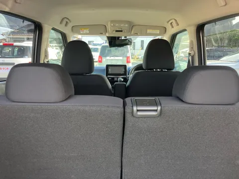 Mitsubishi eK X