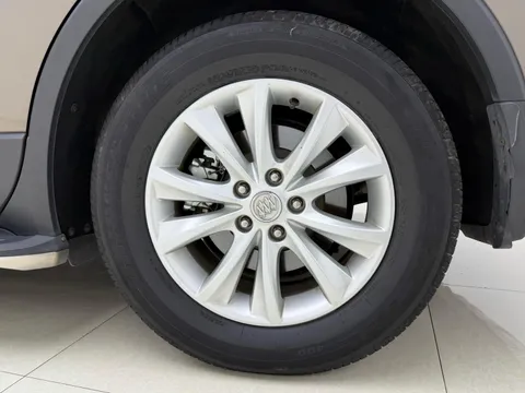 Buick Envision
