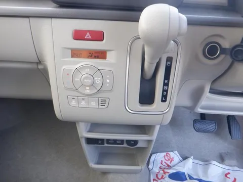 Suzuki Alto Lapin LC