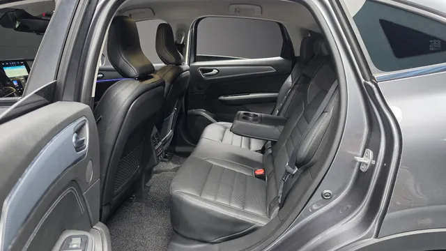 Renault XM3