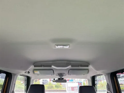 Mazda Flair Wagon Custom Styel