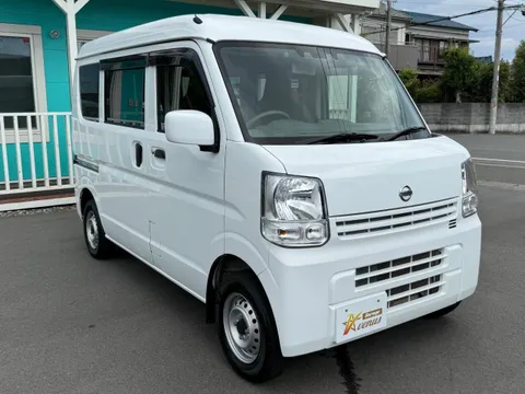 Nissan Clipper