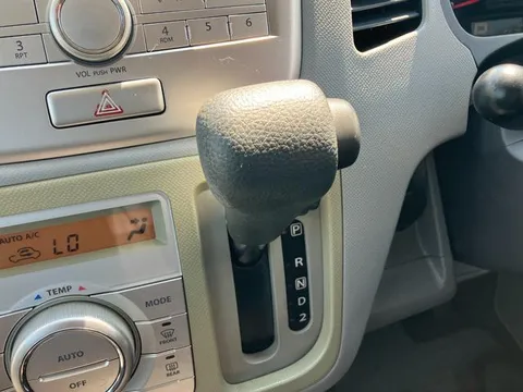 Mazda AZ-Wagon