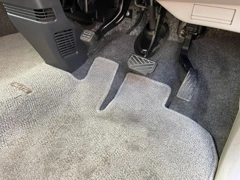 Suzuki Palette