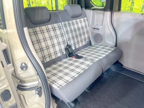 Honda N-BOX Joy