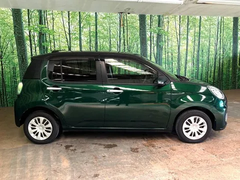 Daihatsu Boon