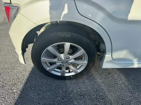 Mazda Flair