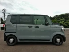 Honda N-BOX Joy