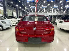 Buick Verano