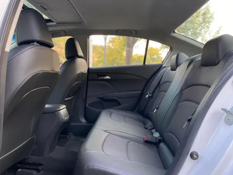 Chevrolet Cavalier