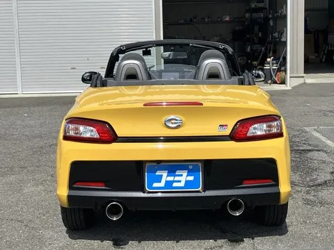 Toyota Copen