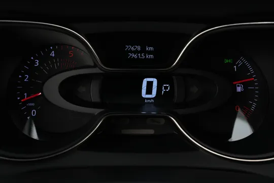 Renault QM3