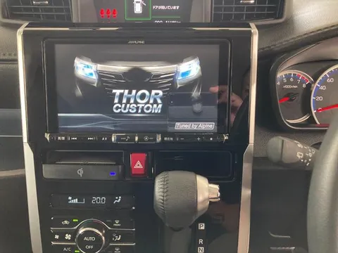 Daihatsu Thor