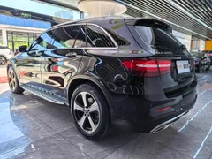 Mercedes-Benz Mercedes-Benz GLC