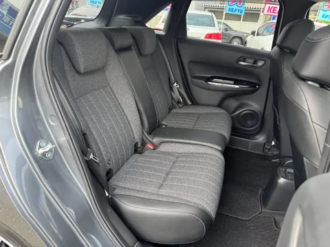 Honda Jazz (Fit)