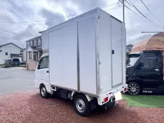 Mazda Scrum Truck