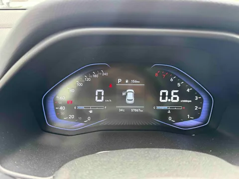 Hyundai ix25
