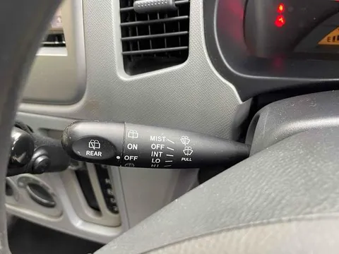 Mazda AZ-Wagon