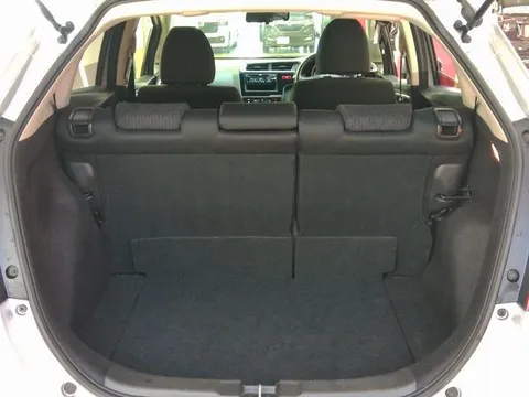 Honda Jazz (Fit)
