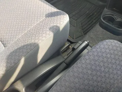 Subaru Pleo