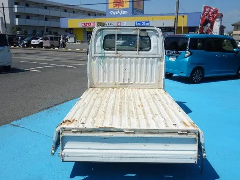 Nissan Clipper Truck