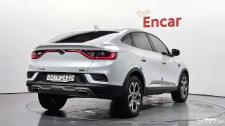 Renault XM3