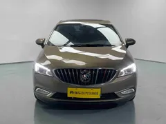 Buick Verano