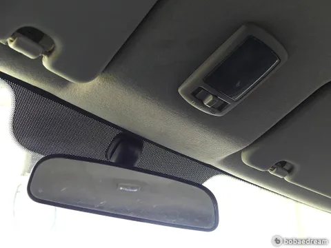 Kia Bongo 3
