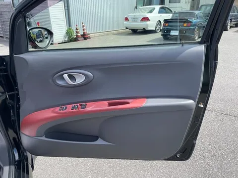 Subaru R1