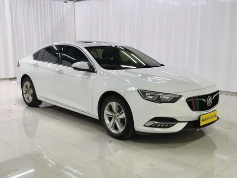 Buick Regal