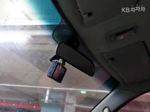 Kia Bongo 3