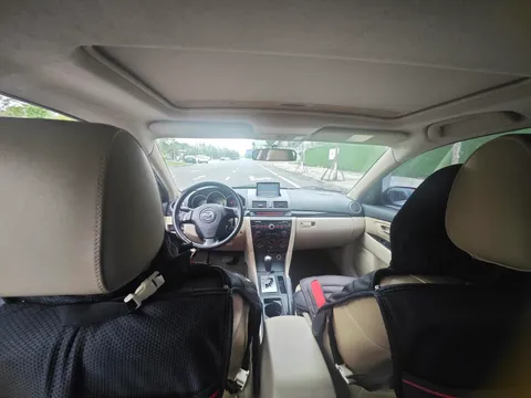 Mazda Mazda 3