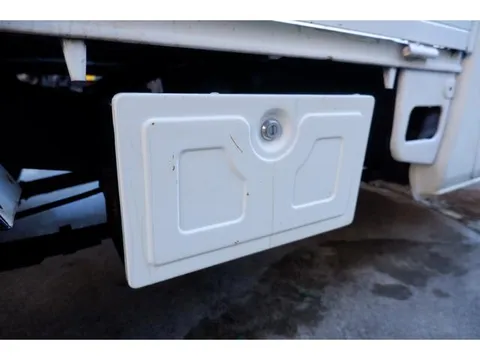 Nissan Clipper Truck