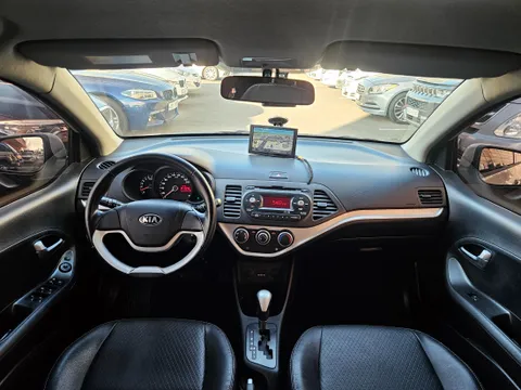 Kia Picanto (Morning)
