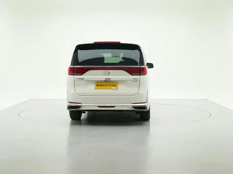 Gac M8