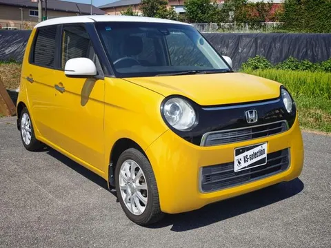 Honda N-ONE