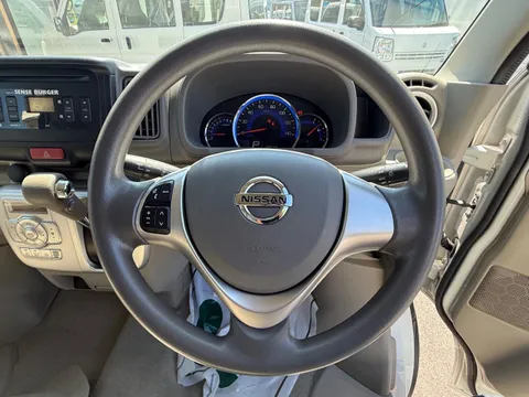 Nissan Clipper Rio