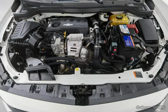 Chevrolet Monza