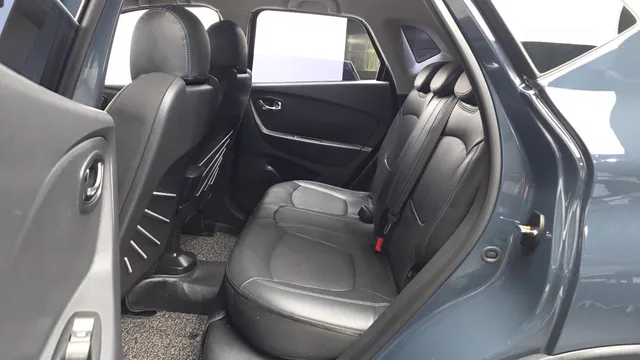 Renault QM3