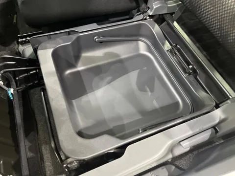 Mazda Flair Crossover