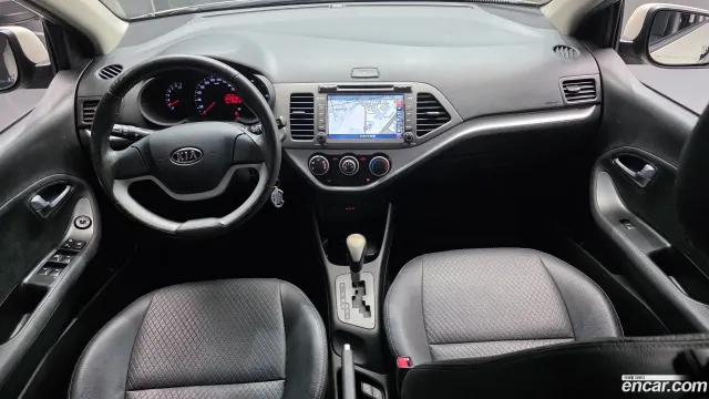 Kia Picanto (Morning)
