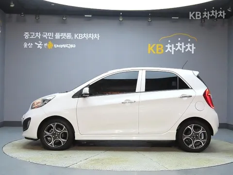 Kia Picanto (Morning)