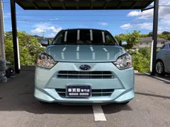 Subaru Pleo Plus